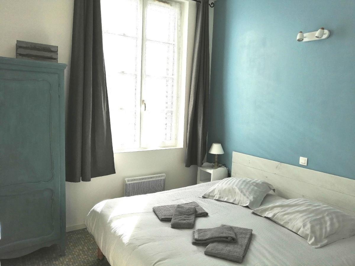 Appartement Montagne Eaux-Bonnes Esterno foto